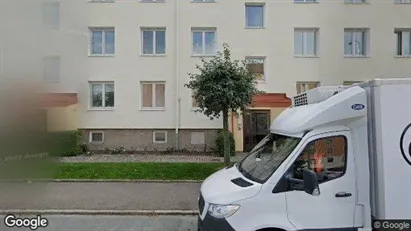 Bostadsrätter till salu i Örgryte-Härlanda - Bild från Google Street View