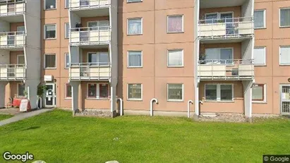 Lägenheter att hyra i Danderyd - Bild från Google Street View