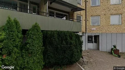Lägenheter att hyra i Västerås - Bild från Google Street View