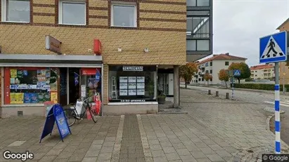 Lägenheter till salu i Trelleborg - Bild från Google Street View