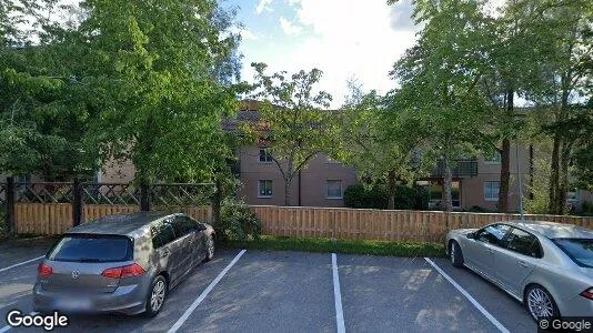 Lägenheter till salu i Uppsala - Bild från Google Street View