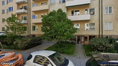 Lägenheter till salu i Vaxholm - Bild från Google Street View