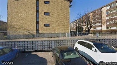 Lägenheter att hyra i Helsingborg - Bild från Google Street View