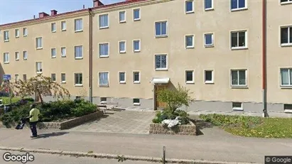 Lägenheter att hyra i Västra hisingen - Bild från Google Street View