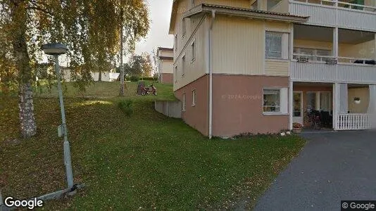 Lägenheter att hyra i Sundsvall - Bild från Google Street View