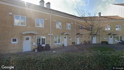 Lägenheter att hyra i Ystad - Bild från Google Street View