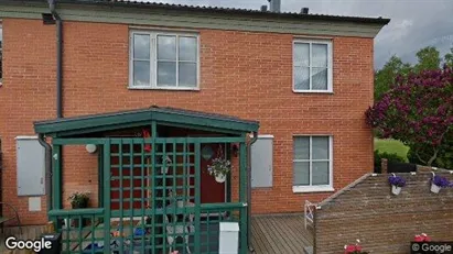 Lägenheter att hyra i Linköping - Bild från Google Street View