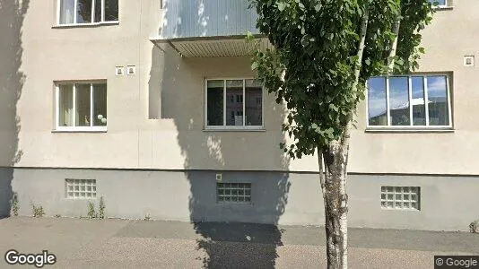 Lägenheter att hyra i Jönköping - Bild från Google Street View
