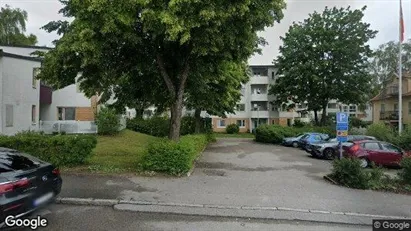 Lägenheter att hyra i Växjö - Bild från Google Street View