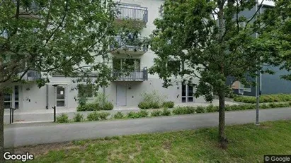 Lägenheter att hyra i Uppsala - Bild från Google Street View