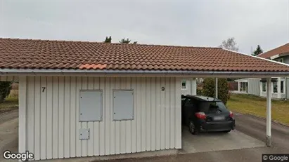 Bostadsrätter till salu i Hammarö - Bild från Google Street View