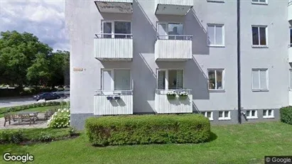 Bostadsrätter till salu i Trollhättan - Bild från Google Street View