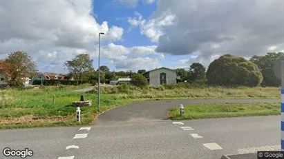 Bostadsrätter till salu i Kungsbacka - Bild från Google Street View