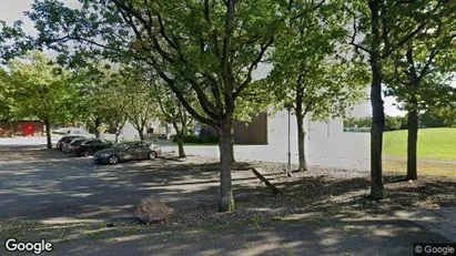 Bostadsrätter till salu i Helsingborg - Bild från Google Street View