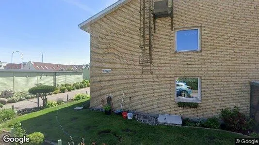 Bostadsrätter till salu i Staffanstorp - Bild från Google Street View