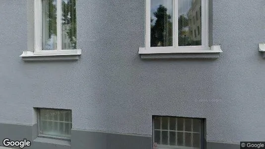 Bostadsrätter till salu i Vasastan - Bild från Google Street View