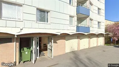 Bostadsrätter till salu i Järfälla - Bild från Google Street View