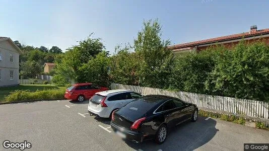 Bostadsrätter till salu i Botkyrka - Bild från Google Street View