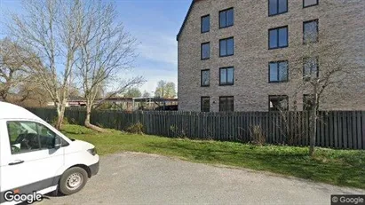 Bostadsrätter till salu i Örebro - Bild från Google Street View