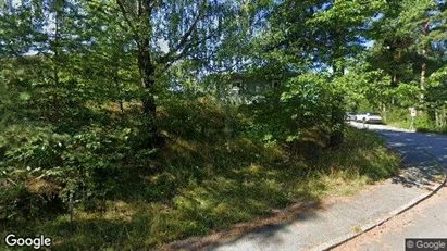 Bostadsrätter till salu i Södertälje - Bild från Google Street View