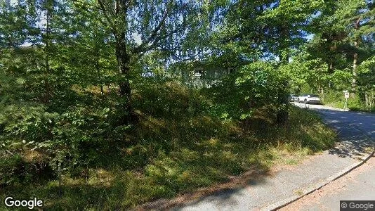 Bostadsrätter till salu i Södertälje - Bild från Google Street View