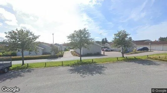 Lägenheter till salu i Askim-Frölunda-Högsbo - Bild från Google Street View