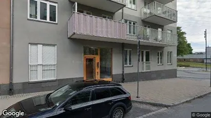 Bostadsrätter till salu i Område ej specificerat - Bild från Google Street View