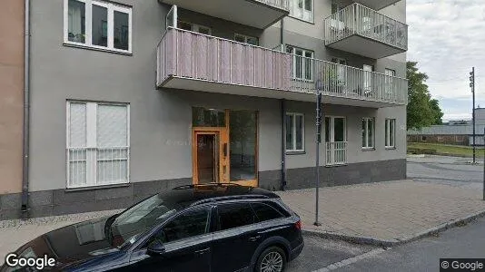 Bostadsrätter till salu i Område ej specificerat - Bild från Google Street View