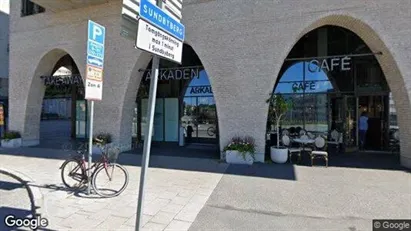 Bostadsrätter till salu i Sundbyberg - Bild från Google Street View