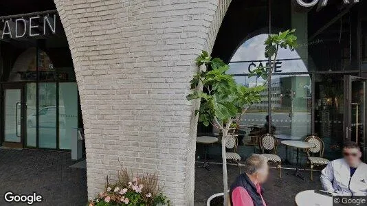 Bostadsrätter till salu i Sundbyberg - Bild från Google Street View