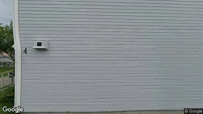 Bostadsrätter till salu i Kalix - Bild från Google Street View