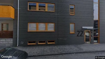 Bostadsrätter till salu i Sundbyberg - Bild från Google Street View