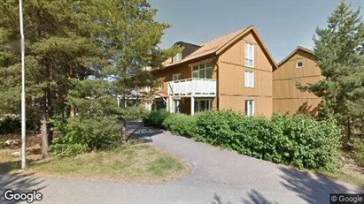 Bostadsrätter till salu i Vallentuna - Bild från Google Street View