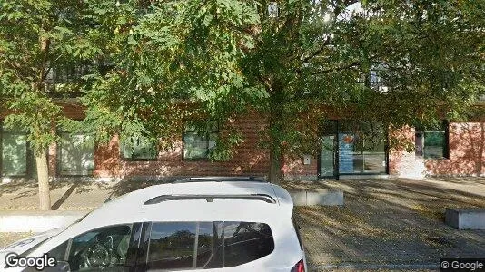 Lägenheter att hyra i Sofielund - Bild från Google Street View