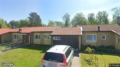 Lägenheter till salu i Nybro - Bild från Google Street View