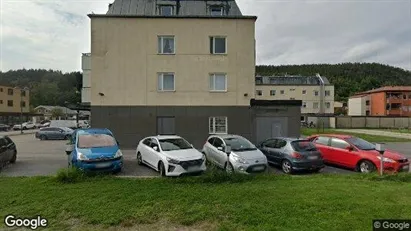 Lägenheter att hyra i Sundsvall - Bild från Google Street View