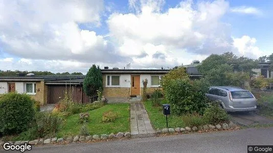 Lägenheter att hyra i Åstorp - Bild från Google Street View