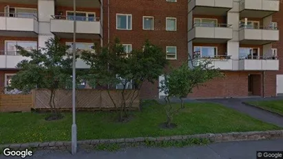 Lägenheter att hyra i Norra hisingen - Bild från Google Street View
