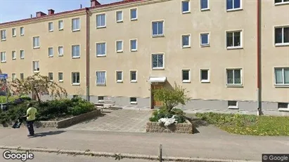 Lägenheter att hyra i Västra hisingen - Bild från Google Street View