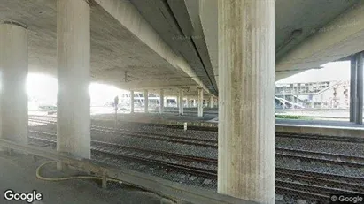 Lägenheter att hyra i Örgryte-Härlanda - Bild från Google Street View