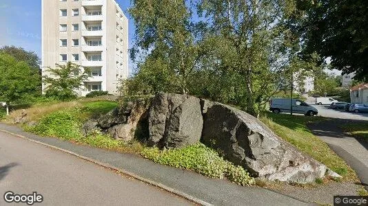 Lägenheter att hyra i Askim-Frölunda-Högsbo - Bild från Google Street View