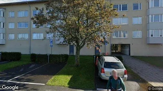 Lägenheter att hyra i Askim-Frölunda-Högsbo - Bild från Google Street View