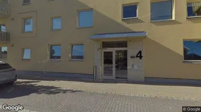 Lägenheter till salu i Svedala - Bild från Google Street View