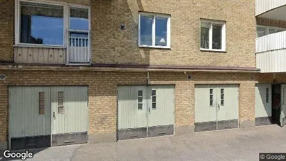 Lägenheter att hyra i Helsingborg - Bild från Google Street View