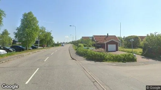 Lägenheter att hyra i Göteborg Centrum - Bild från Google Street View