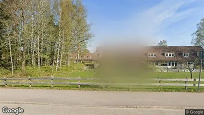 Lägenheter att hyra i Växjö - Bild från Google Street View