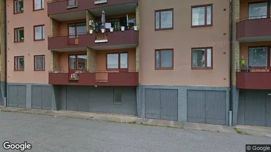 Lägenheter att hyra i Vimmerby - Bild från Google Street View