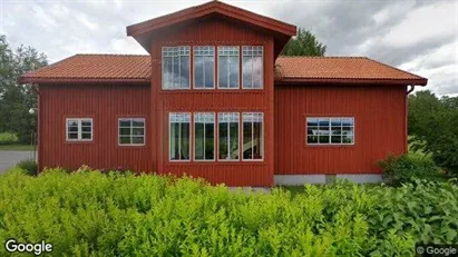 Lägenheter till salu i Hudiksvall - Bild från Google Street View