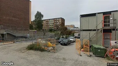 Rum att hyra i Nacka - Bild från Google Street View