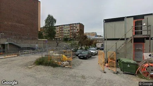 Rum att hyra i Nacka - Bild från Google Street View